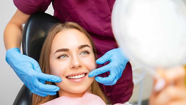 Hoe kies je de beste manier om je tanden te bleken?