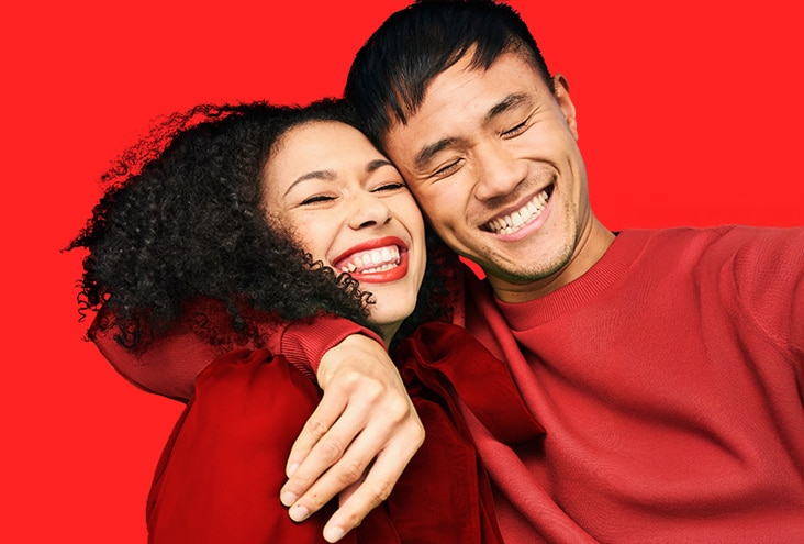 Bewonderenswaardige indruk