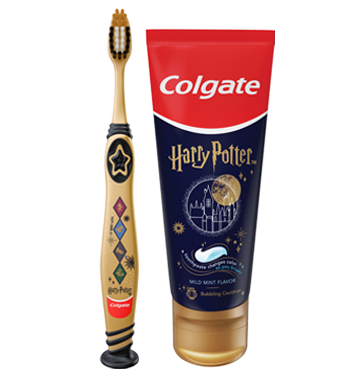 Harry Potter-producten