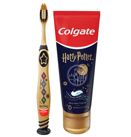 Harry Potter-producten - mobile