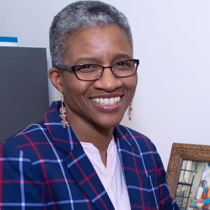 LaTonya Kilpatrick-Liverman, PhD LaTonya Kilpatrick-Liverman, PhD