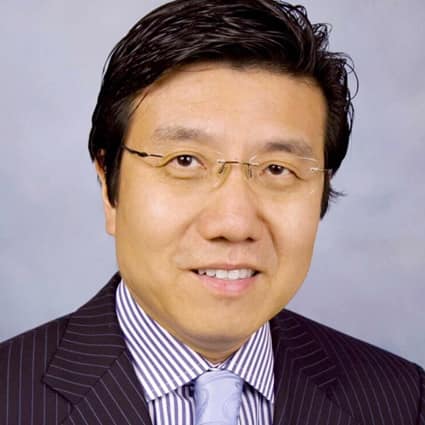 Yun-Po Zhang, PhD, DDS (hons), MBA Yun-Po Zhang, PhD, DDS (hons), MBA