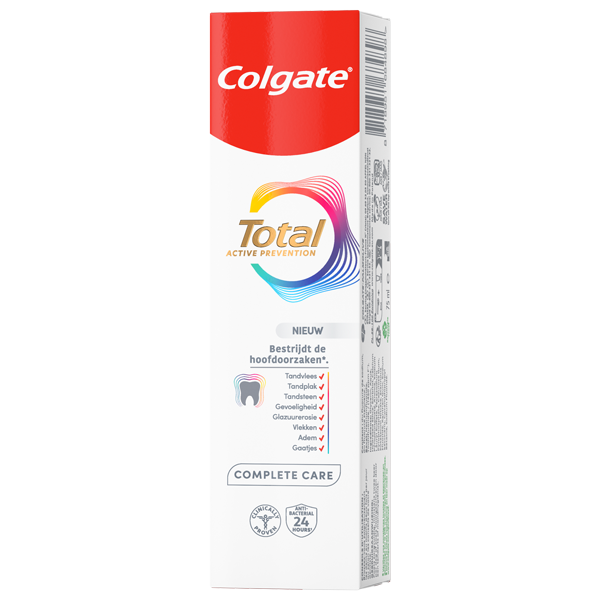 Colgate® Total®