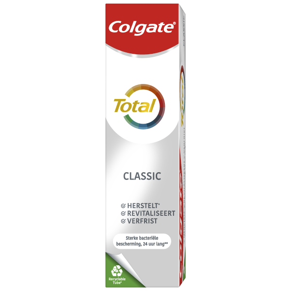 Colgate Total Colgate Total