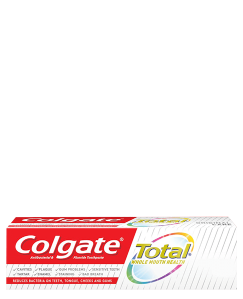 Colgate Total Colgate Total