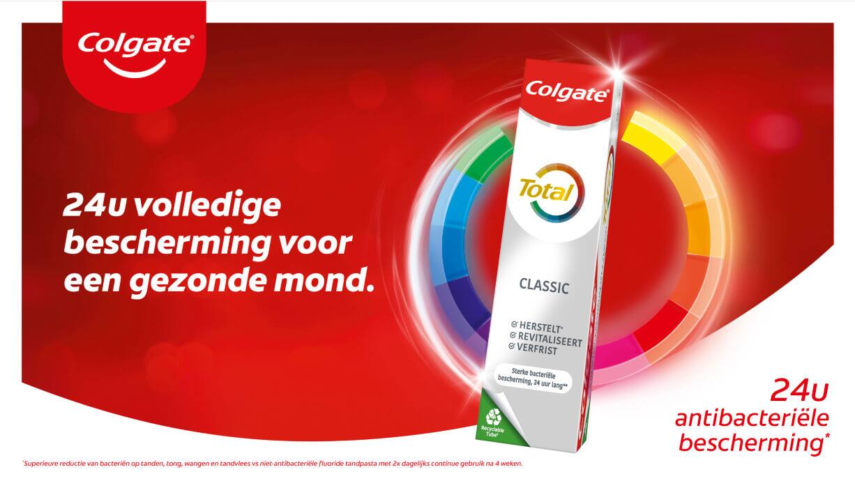 Colgate Total