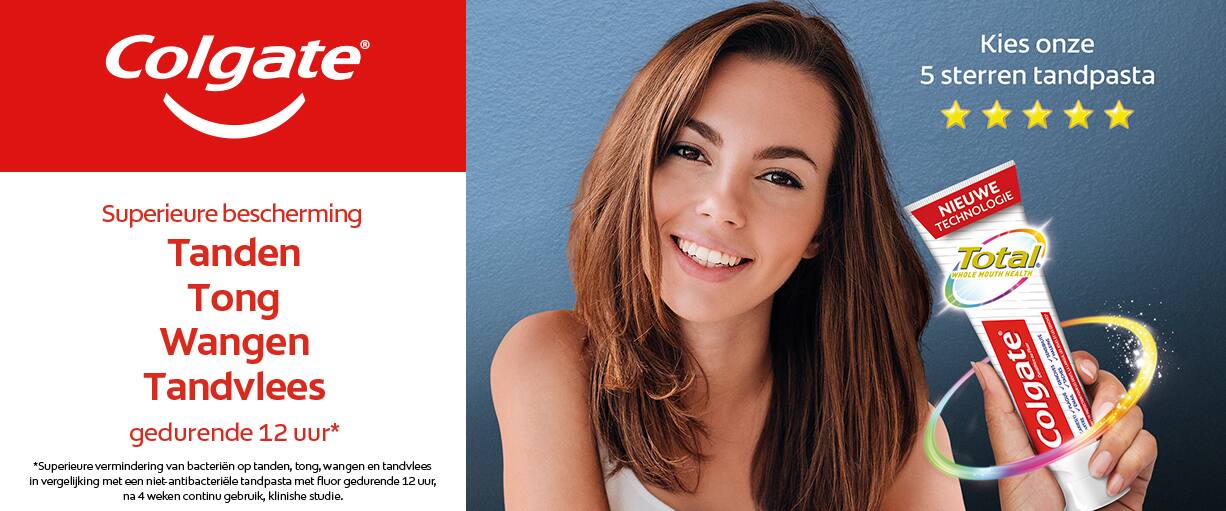 Colgate Total