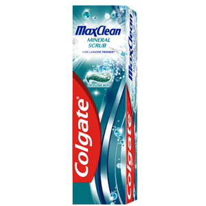 Colgate Tandpasta Max Clean