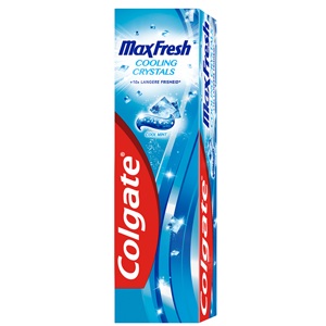 Colgate Tandpasta Max Fresh