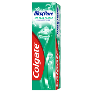 Colgate Tandpasta Max Pure