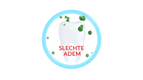 SLECHTE ADEM