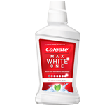 Colgate Max White One