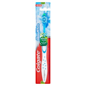 Colgate Tandenborstel Max White Medium