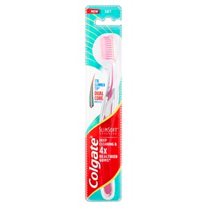Colgate Tandenborstel Slim Soft Advanced