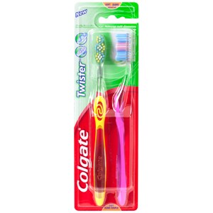 Colgate Tandenborstel Twister Medium