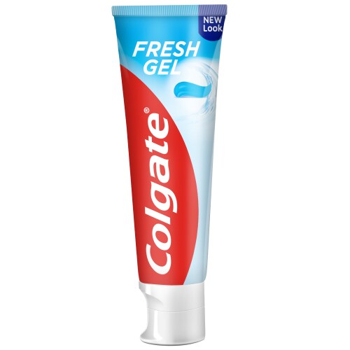 Colgate Tandpasta Fresh Gel