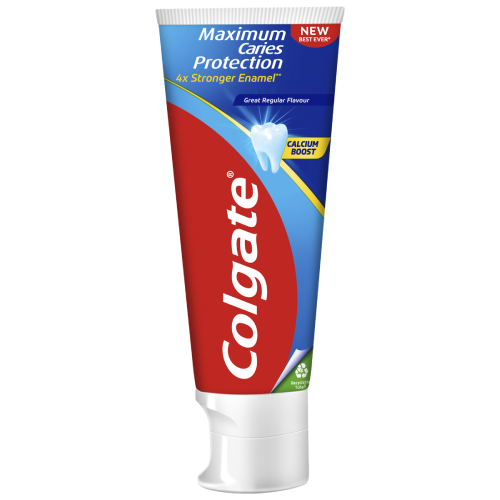 Colgate Tandpasta Caries Protection