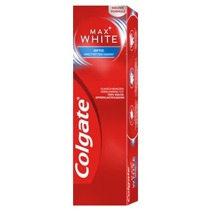 Colgate White Optic |