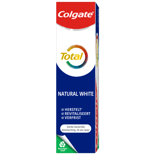 Colgate Tandpasta Visible