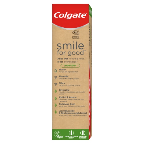 Colgate Smile For Good Protection