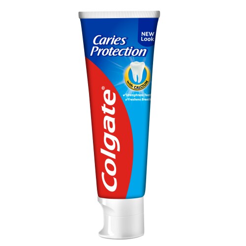 Colgate Tandpasta Caries Protection