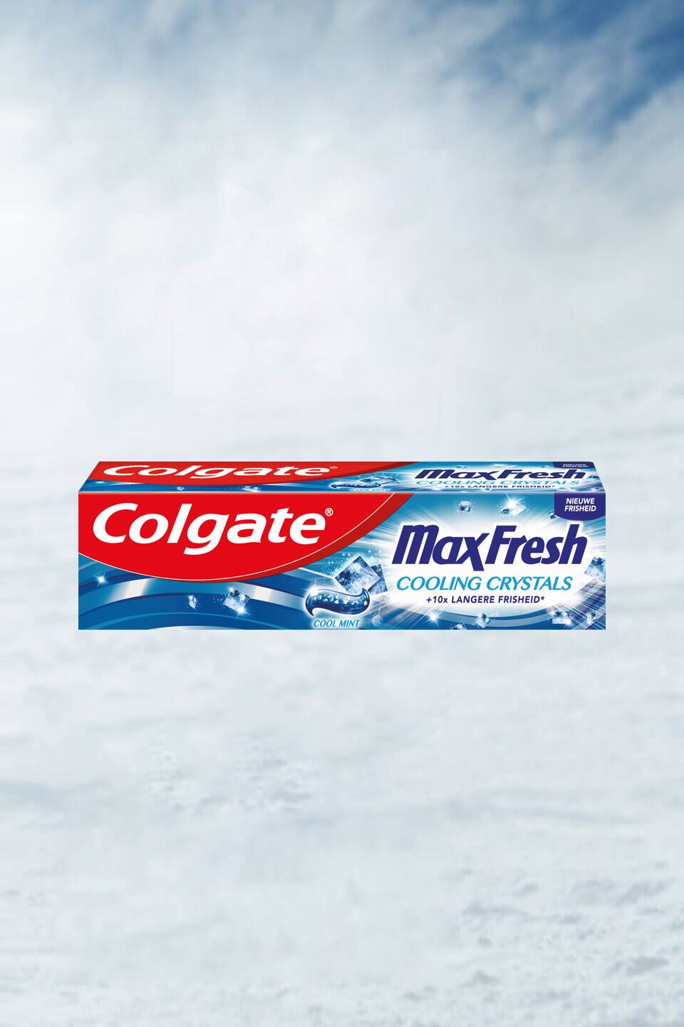 Colgate® MaxFresh®